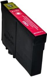 COMPATIBILI Cartuccia compatibile Epson T1293 magenta